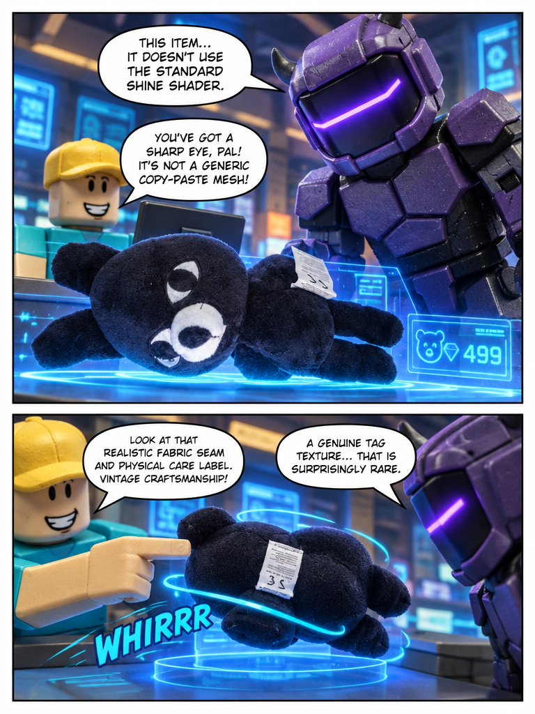 Ninety-Nine Coins (page 2 of 4)