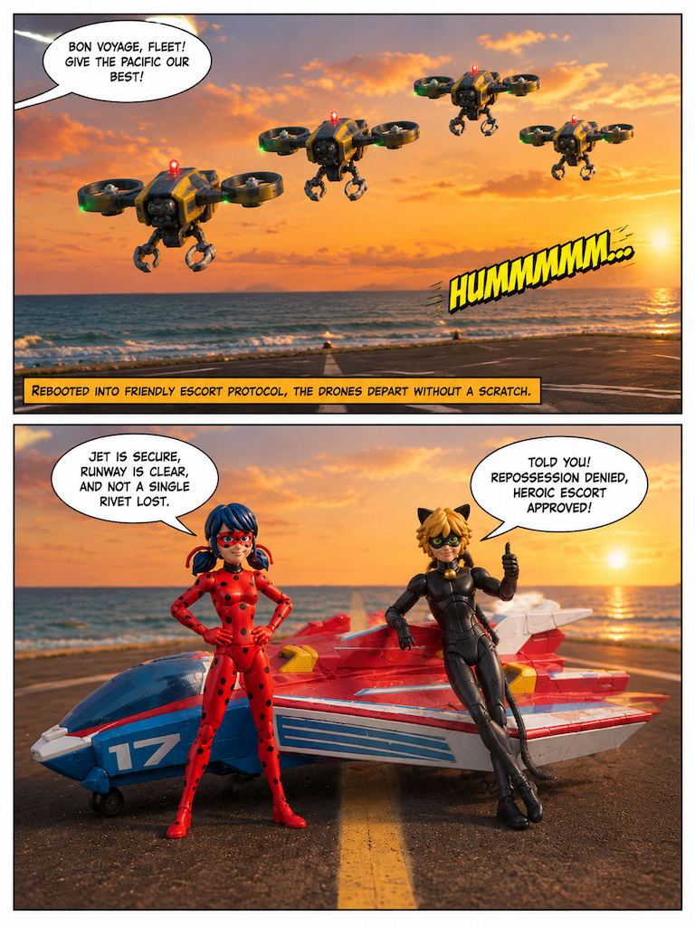 Claim Jumping at Sundown (page 4 of 4)