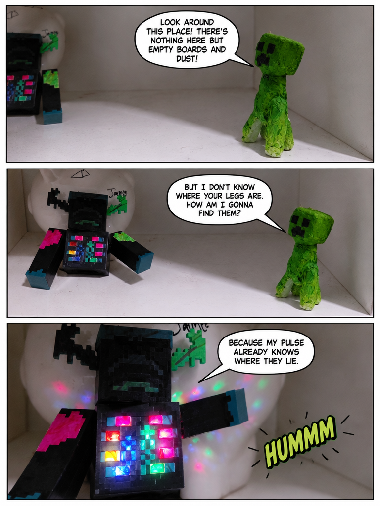 The Warden's Quest (page 2 of 4)