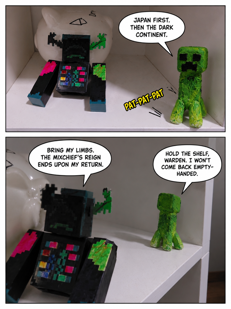The Warden's Quest (page 4 of 4)