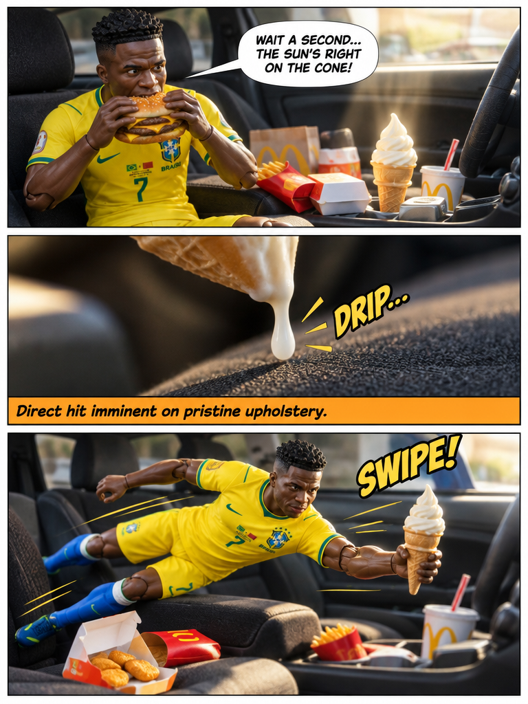 The Ultimate Car Mukbang (page 2 of 4)