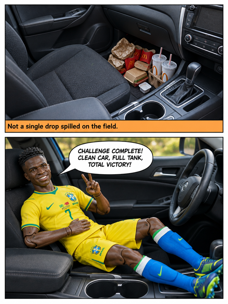 The Ultimate Car Mukbang (page 4 of 4)