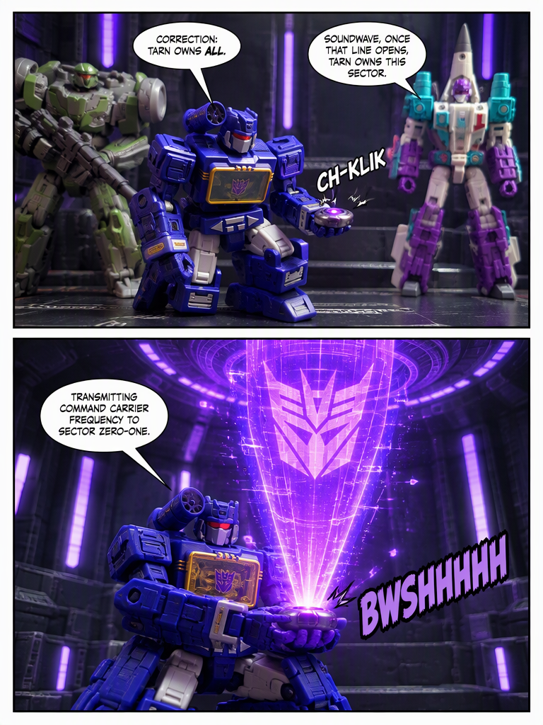 A Plea to the Executioner (page 3 of 4)