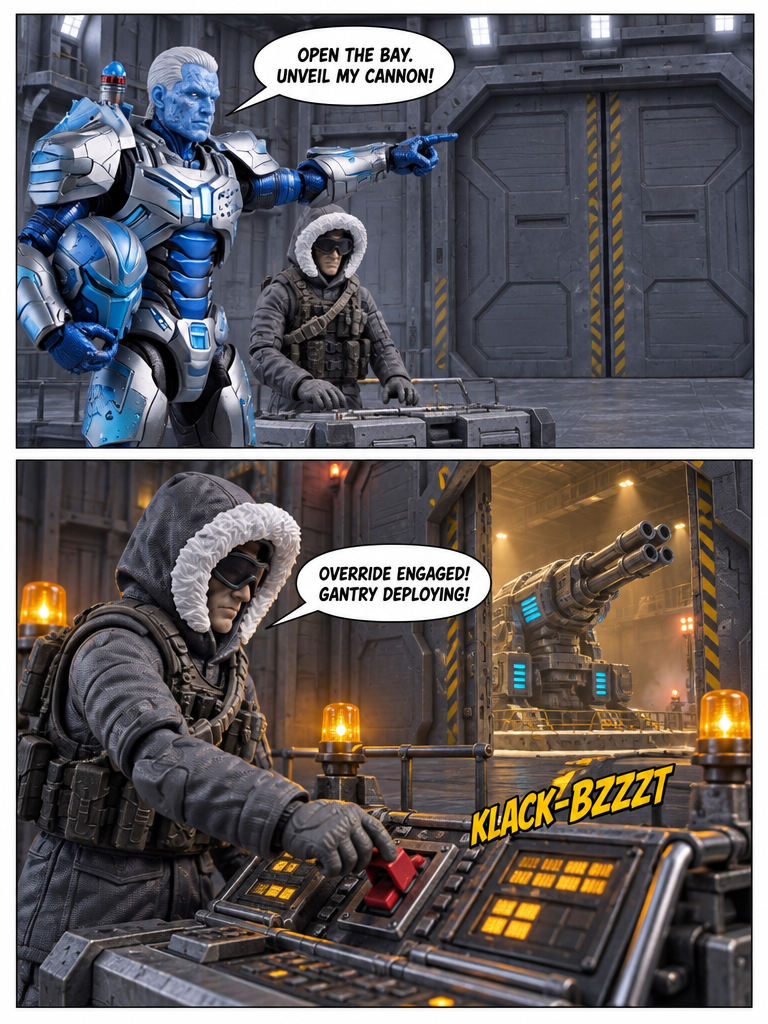 Frostbite's Ultimatum (page 3 of 4)