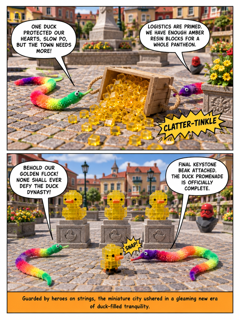 Defenders of the Golden Duck (page 4 of 4)