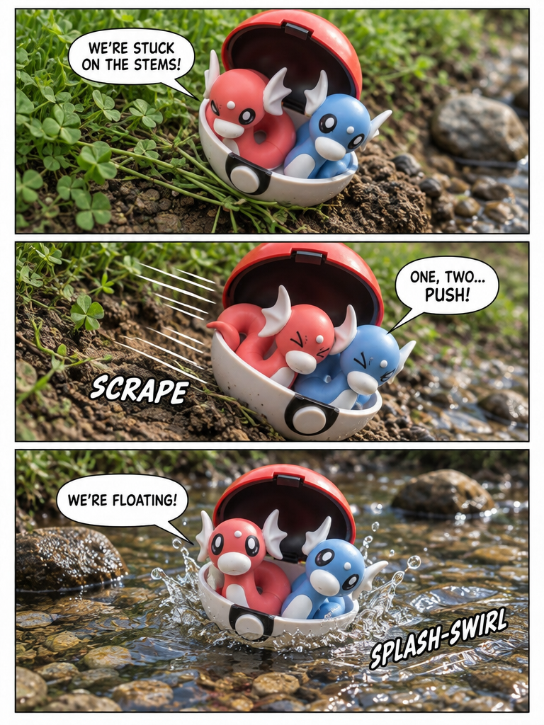 Maiden Voyage (page 2 of 4)