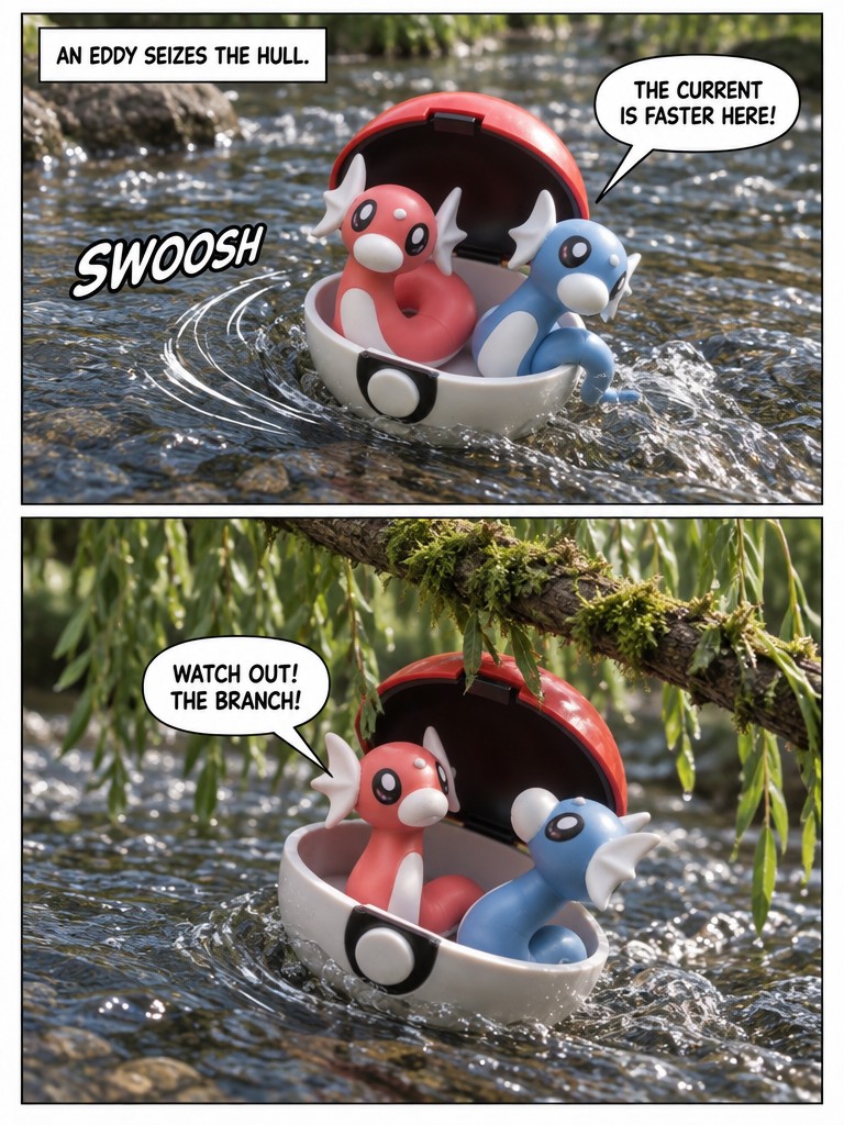 Maiden Voyage (page 3 of 4)