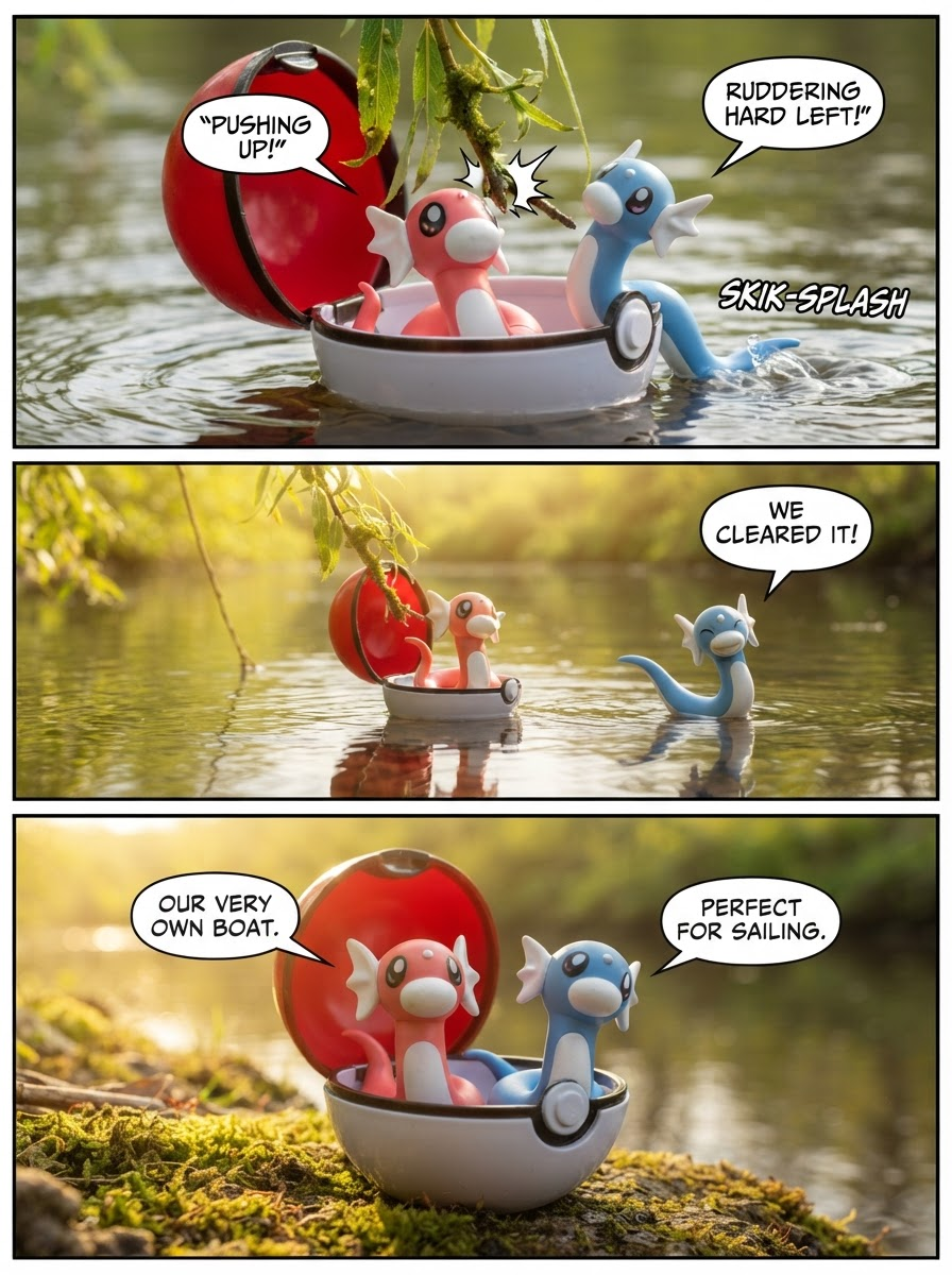 Maiden Voyage (page 4 of 4)