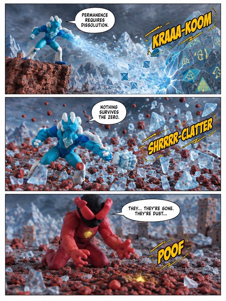 Origin of Embers and Ice (page 3 of 4)