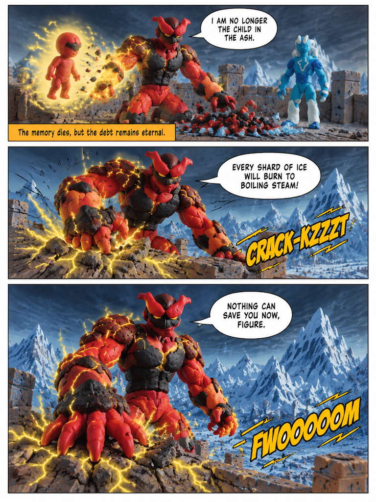 Origin of Embers and Ice (page 4 of 4)