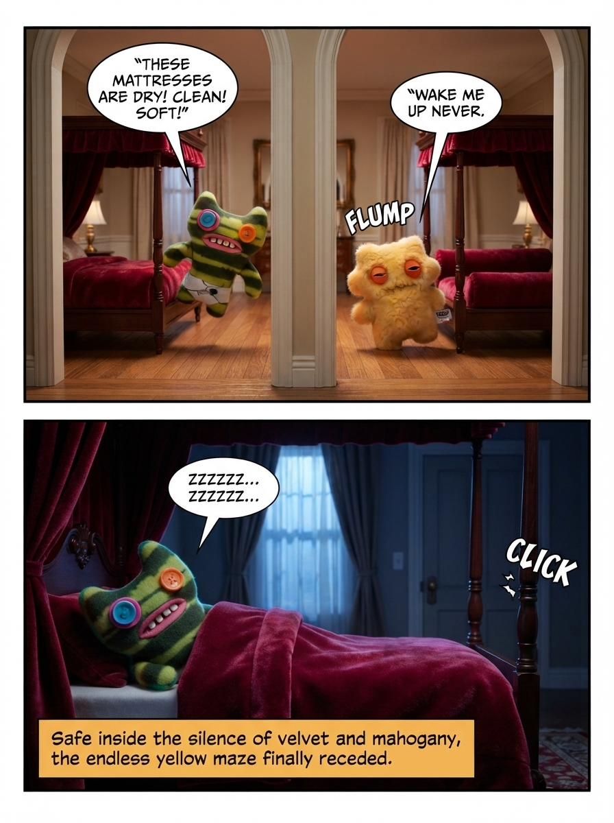 A Suit for the Goop:season 2 episode 3 (page 2 of 8)