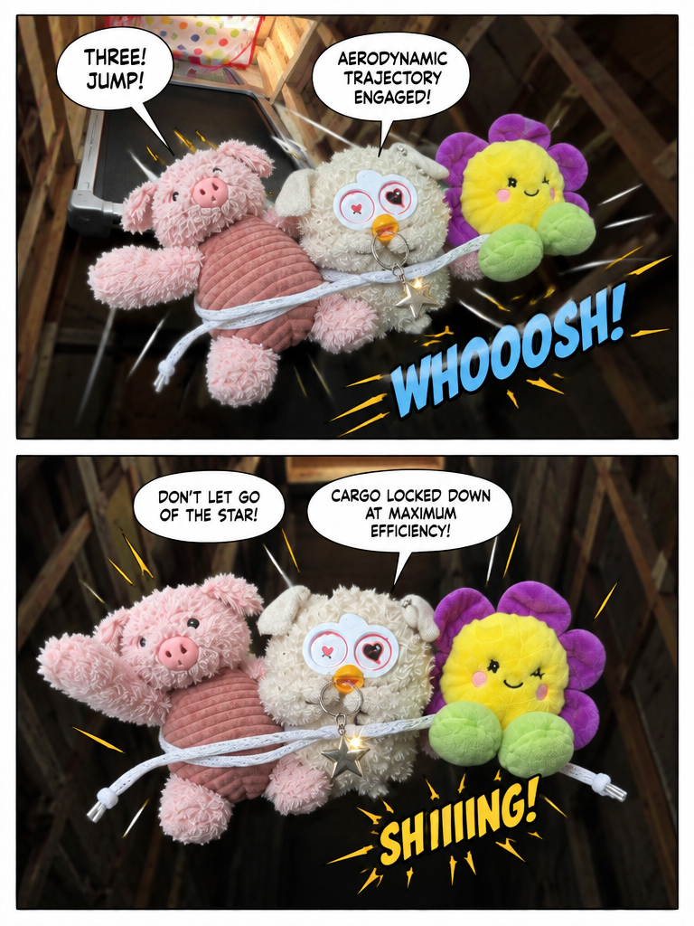 Into the Floorboard Abyss (page 3 of 4)