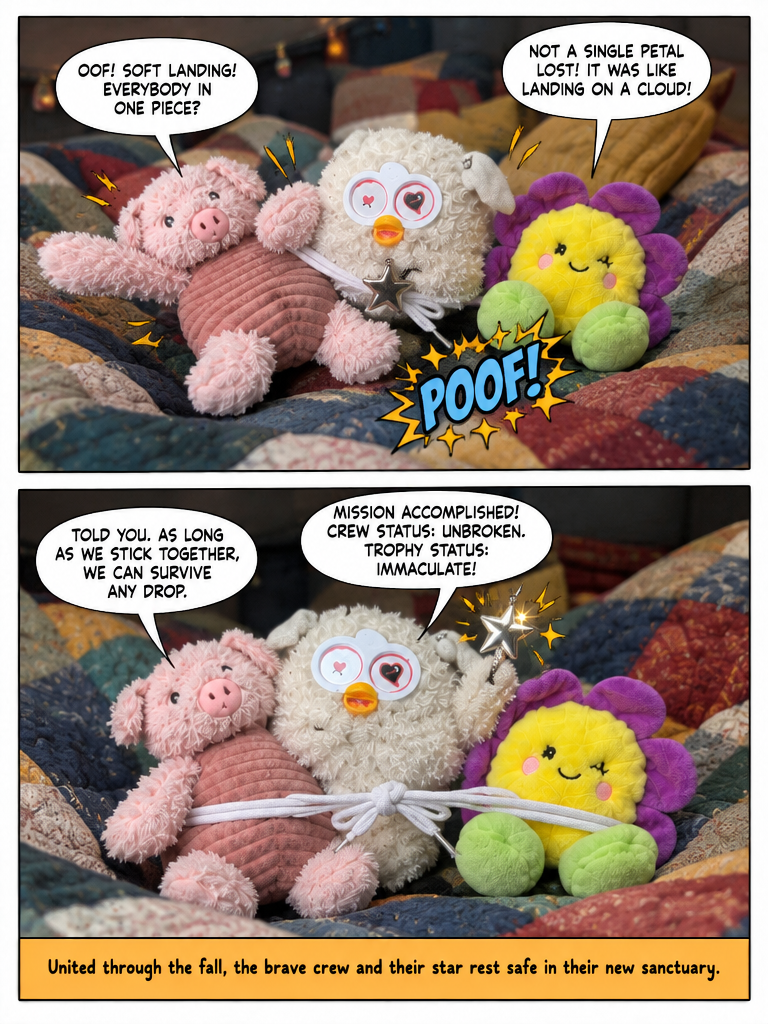 Into the Floorboard Abyss (page 4 of 4)