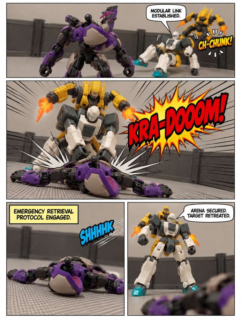 Return of the Combined Mech (page 4 of 4)