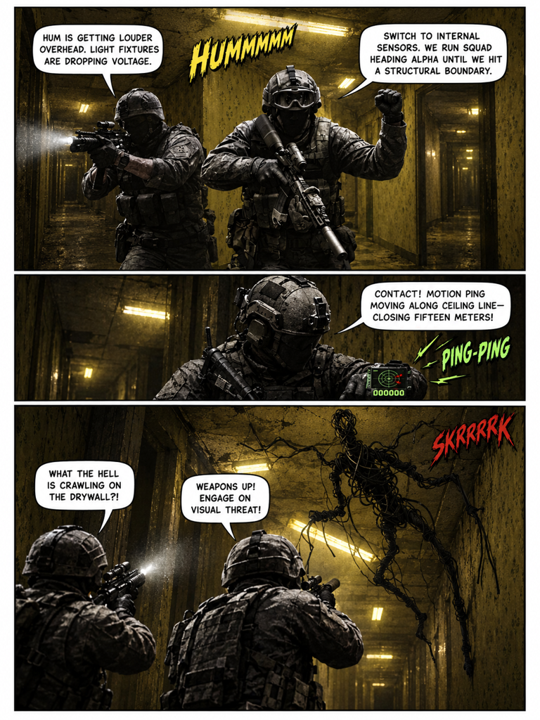The Breach into Level Zero (page 2 of 4)