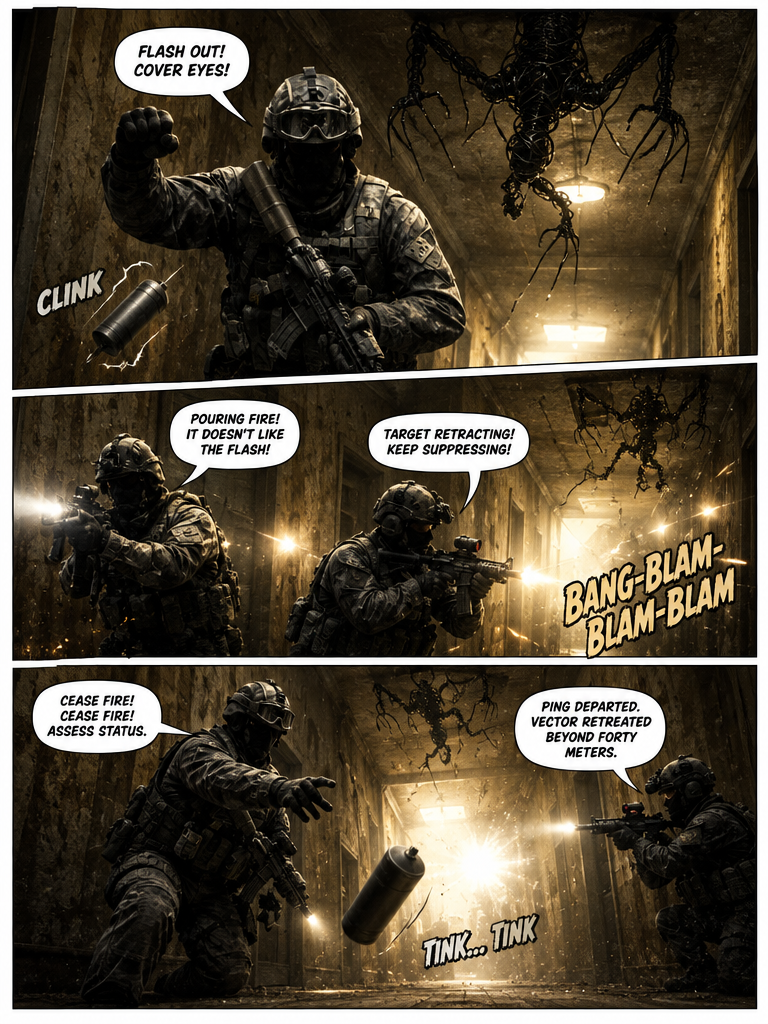 The Breach into Level Zero (page 3 of 4)