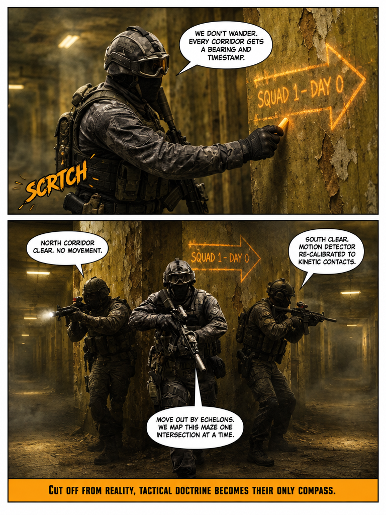 The Breach into Level Zero (page 4 of 4)