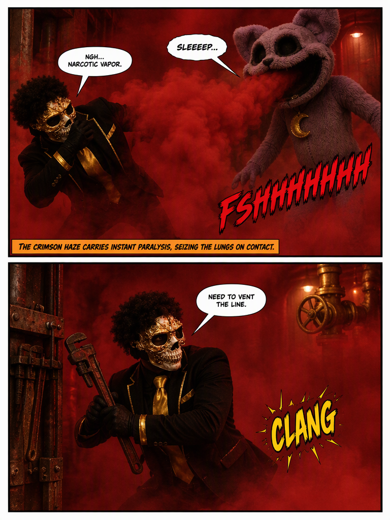 Midnight Reverie (page 2 of 4)