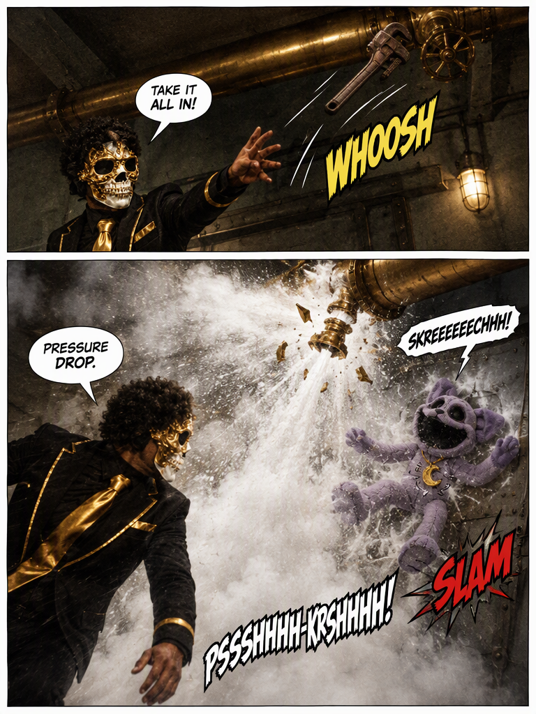Midnight Reverie (page 3 of 4)