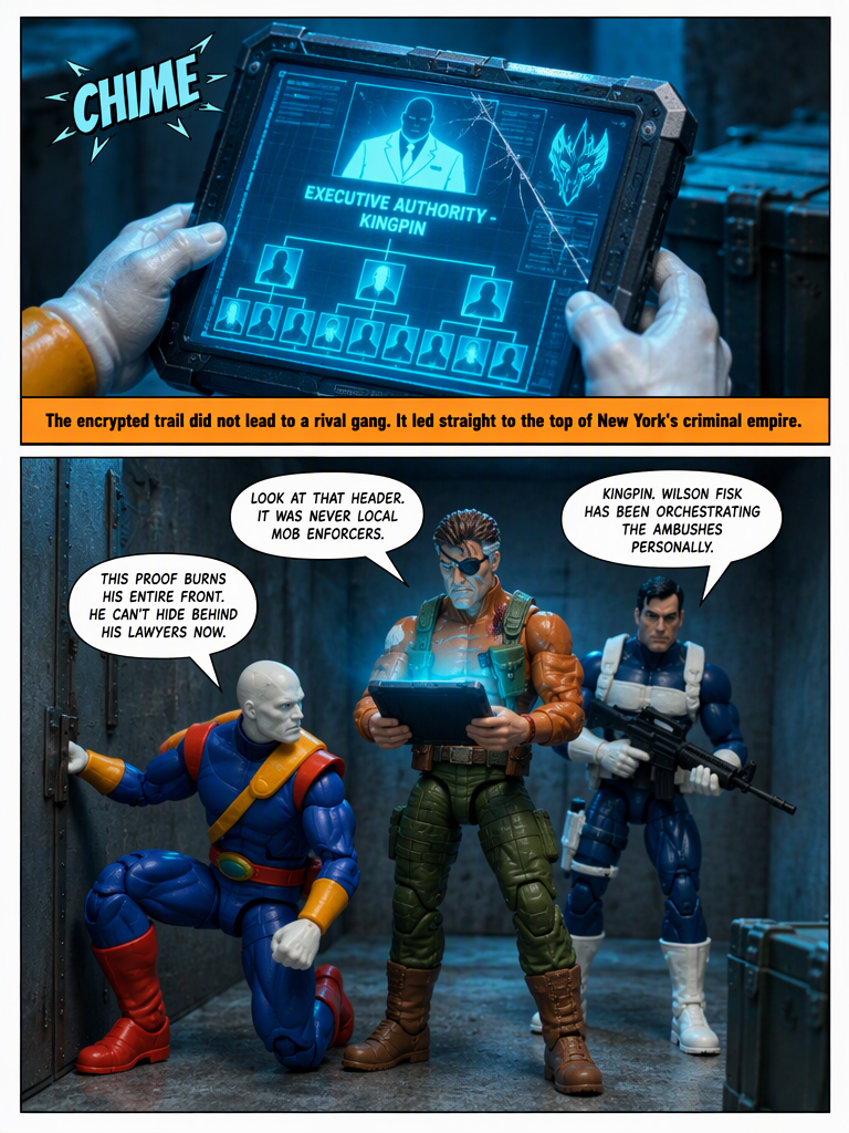 Breach and Brawl (page 11 of 12)