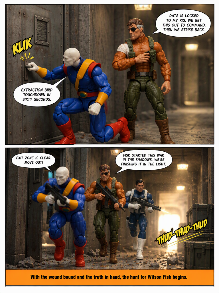 Breach and Brawl (page 12 of 12)