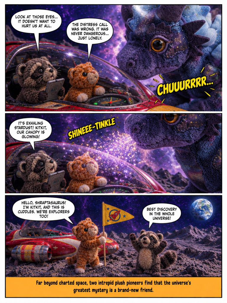 The Beast in the Clouds (page 4 of 4)