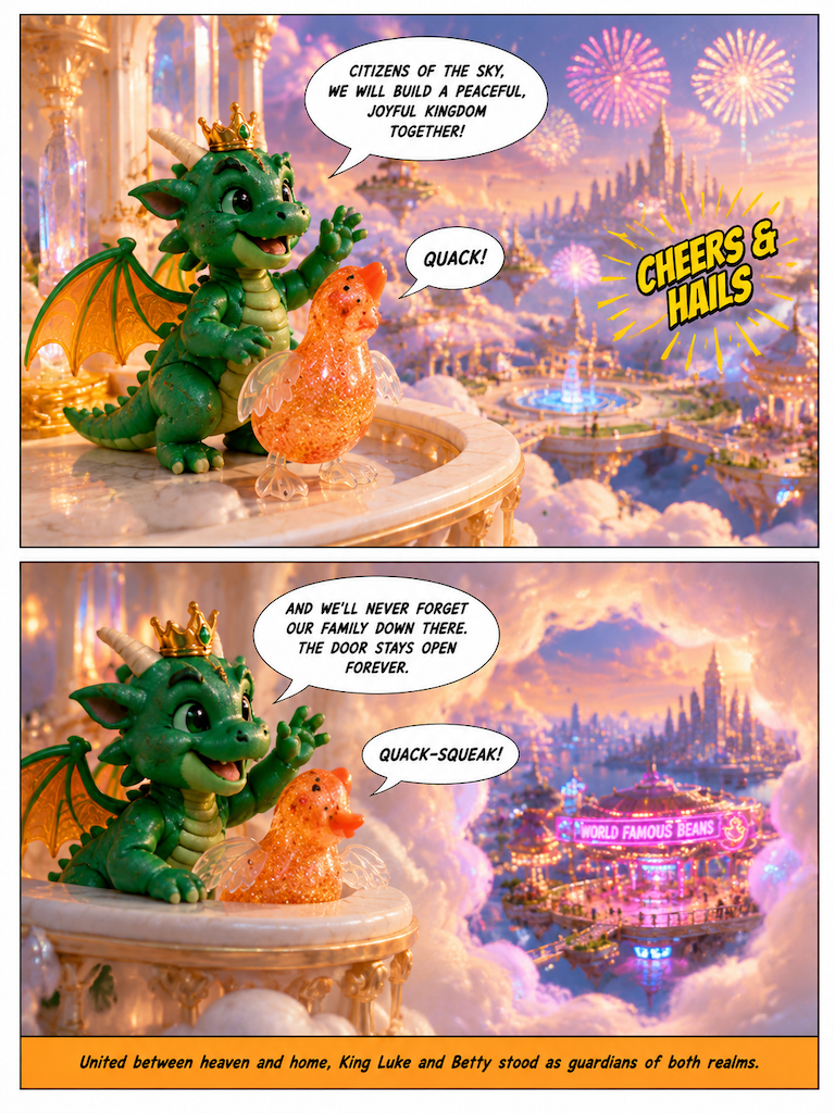 King of the Sky Realm (page 4 of 4)