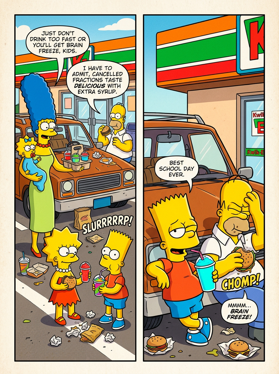 Unscheduled Holiday Feast (page 4 of 4)