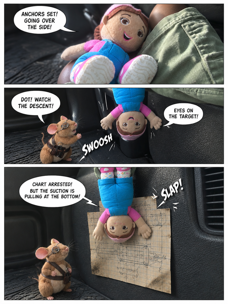 Cabin Gale (page 2 of 4)