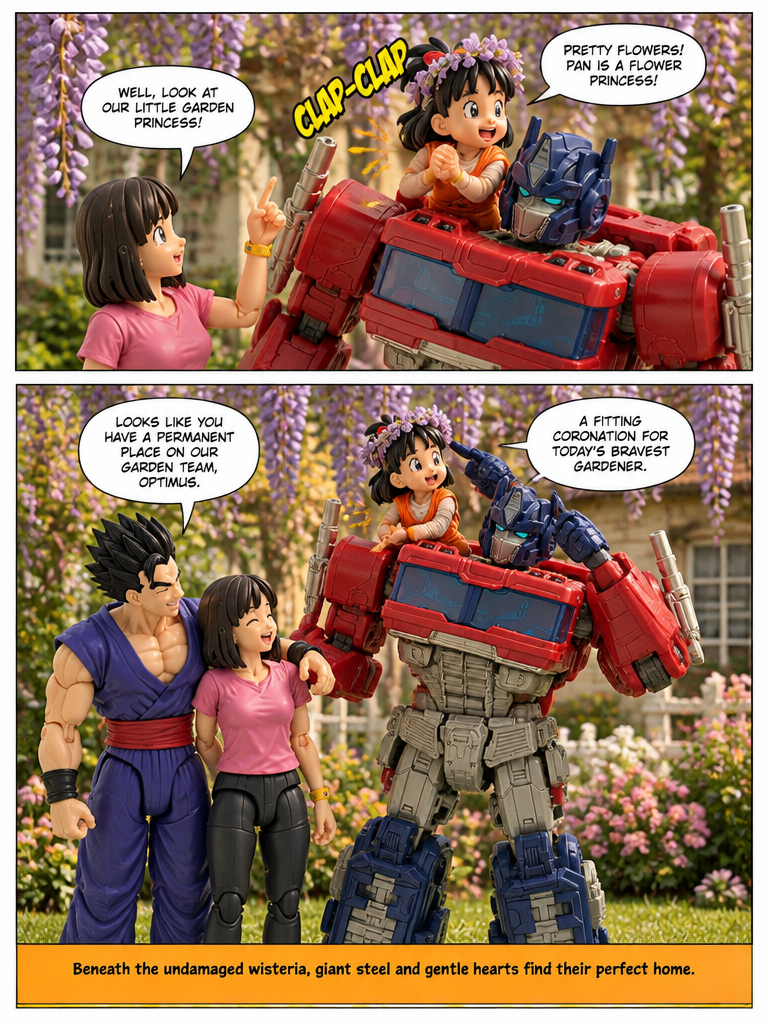 A Gentle Touchdown (page 4 of 4)