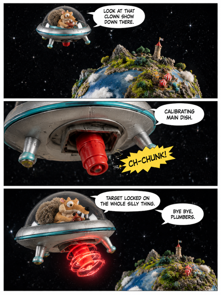A Sudden Blast (page 38 of 40)