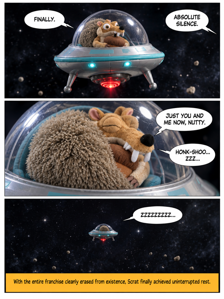 A Sudden Blast (page 40 of 40)