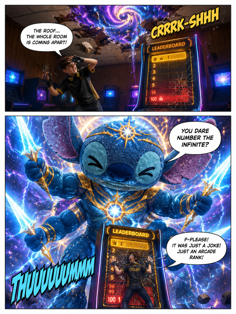 Bottom of the Board (page 2 of 4)