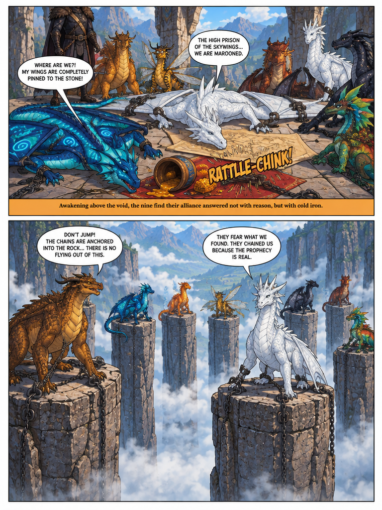Council of the Ancient Hearth (page 8 of 12)