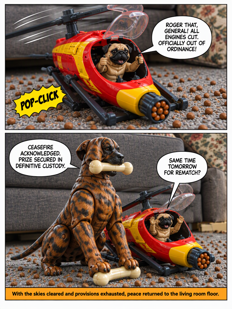 A Second Helping (page 4 of 4)