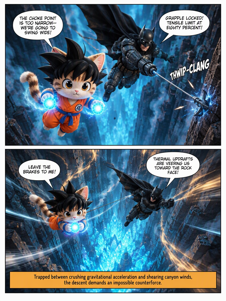 Truce Under the Falling Nebula (page 6 of 8)