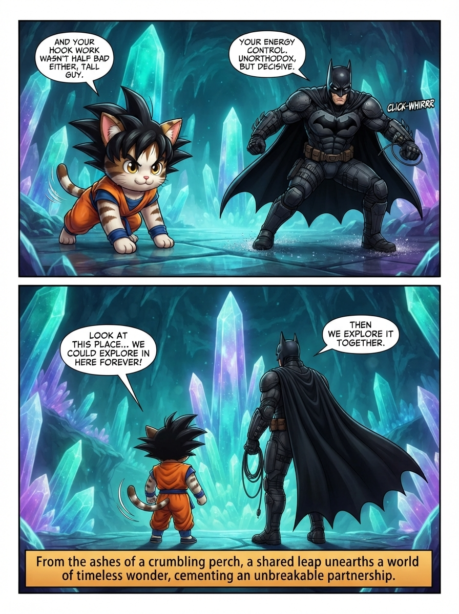 Truce Under the Falling Nebula (page 8 of 8)