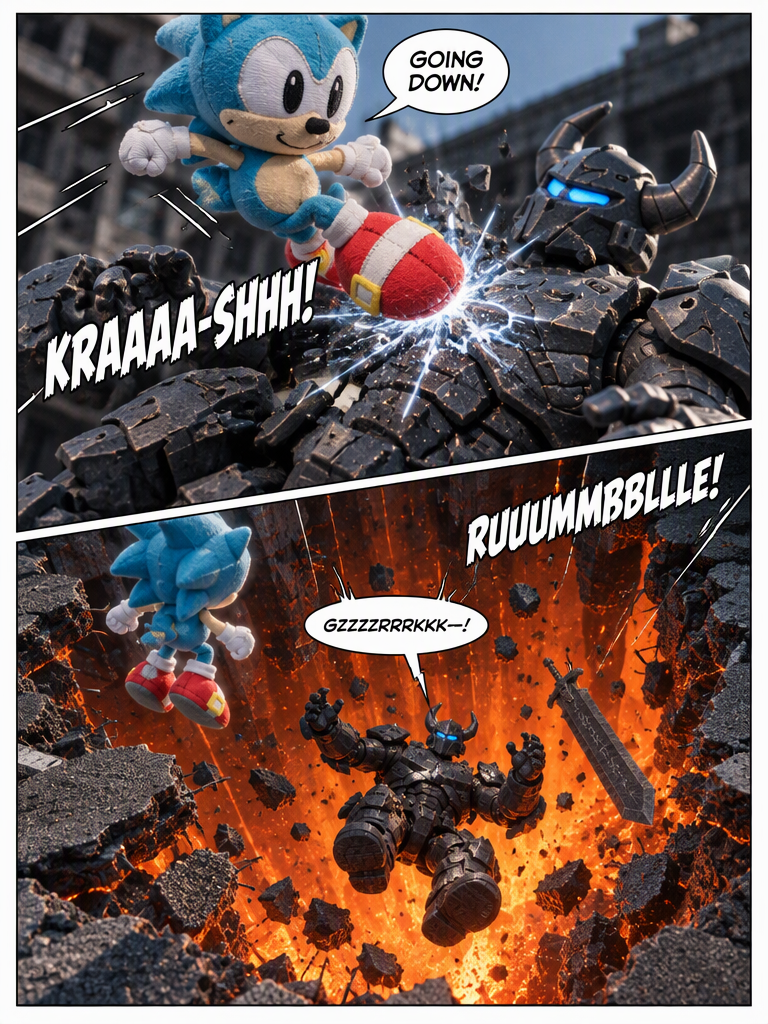 Showing Off (page 3 of 4)