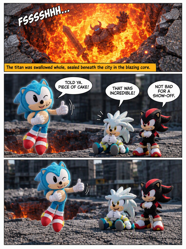 Showing Off (page 4 of 4)