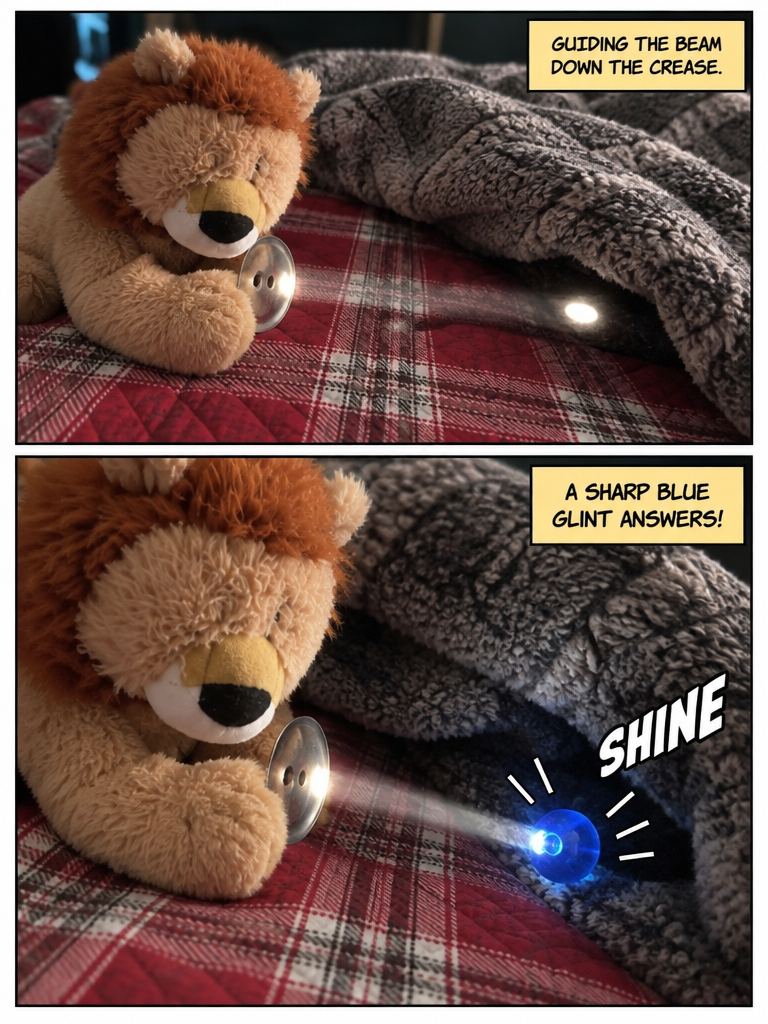 The Sunbeam Reflector (page 2 of 4)