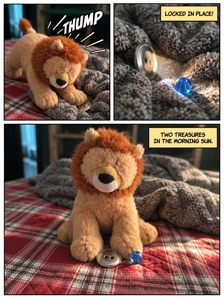 The Sunbeam Reflector (page 4 of 4)