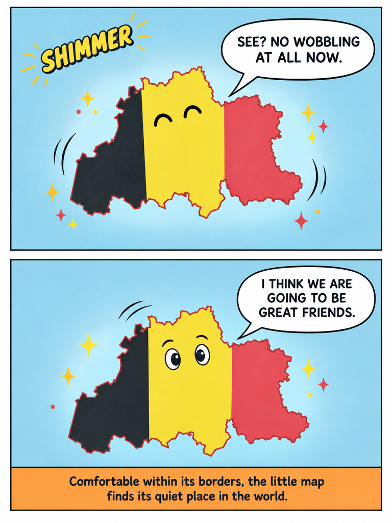 A Friendly Border Crossing (page 4 of 4)