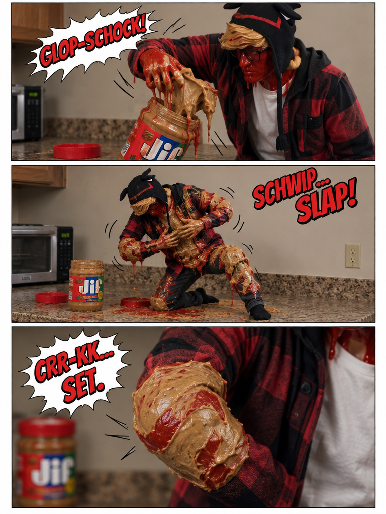 Thicker Than Condiments (page 3 of 4)