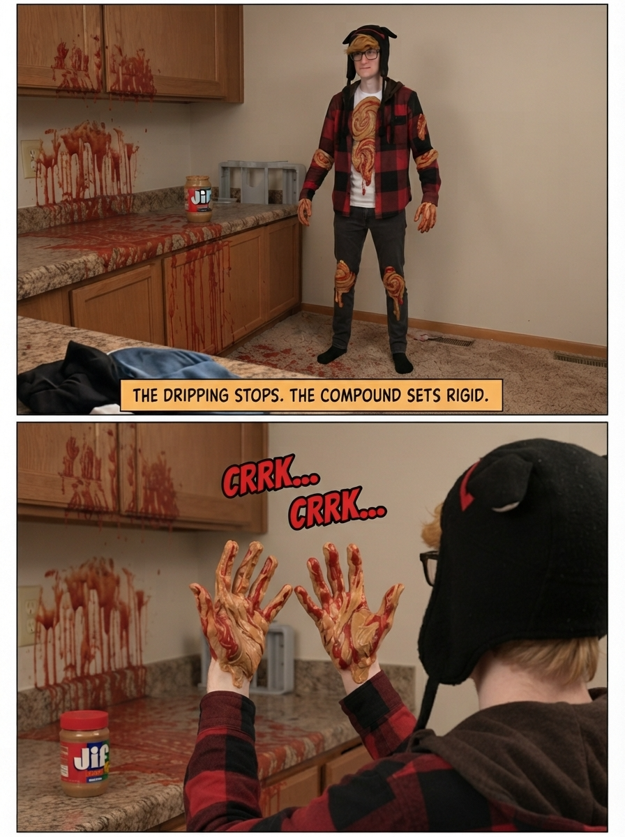 Thicker Than Condiments (page 4 of 4)