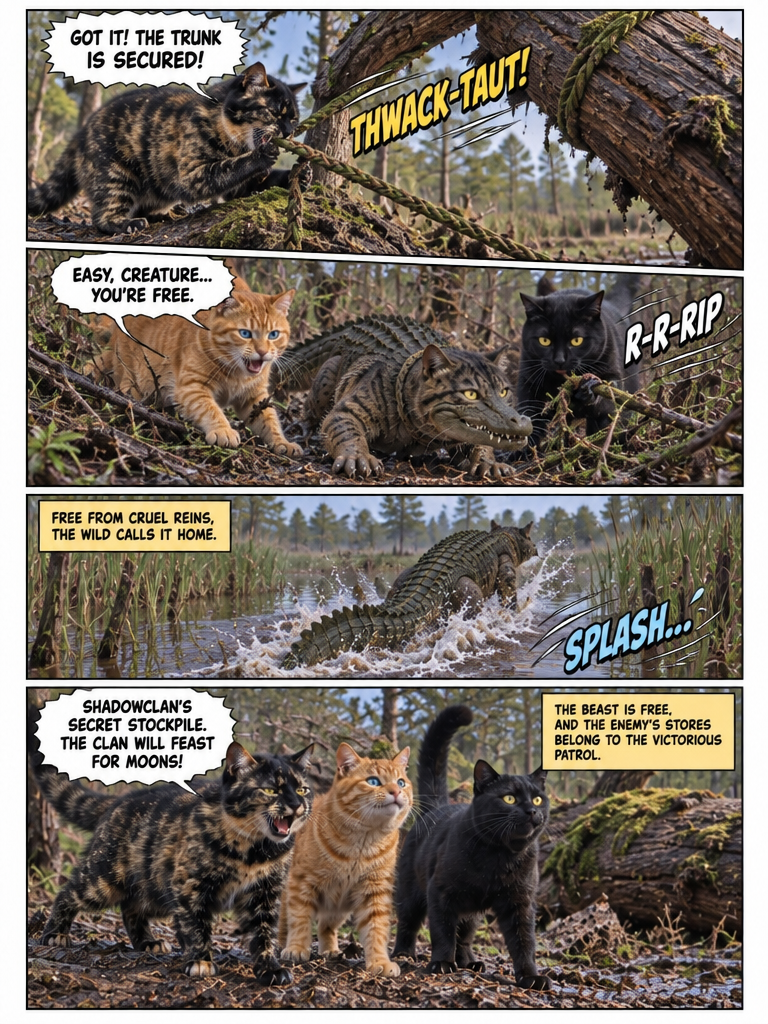 Through the Briar Mire (page 4 of 4)