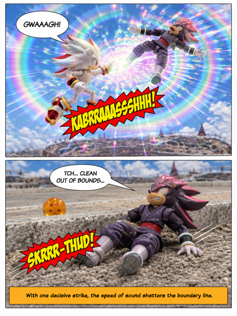 Hyper Impact (page 3 of 16)