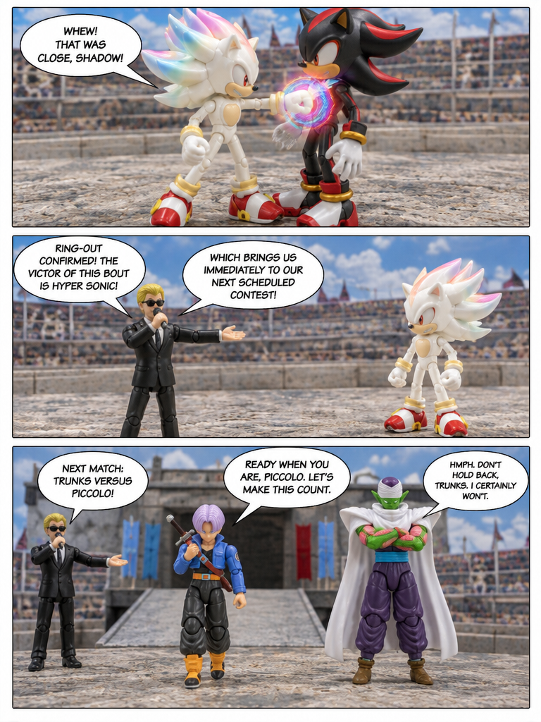 Hyper Impact (page 4 of 16)