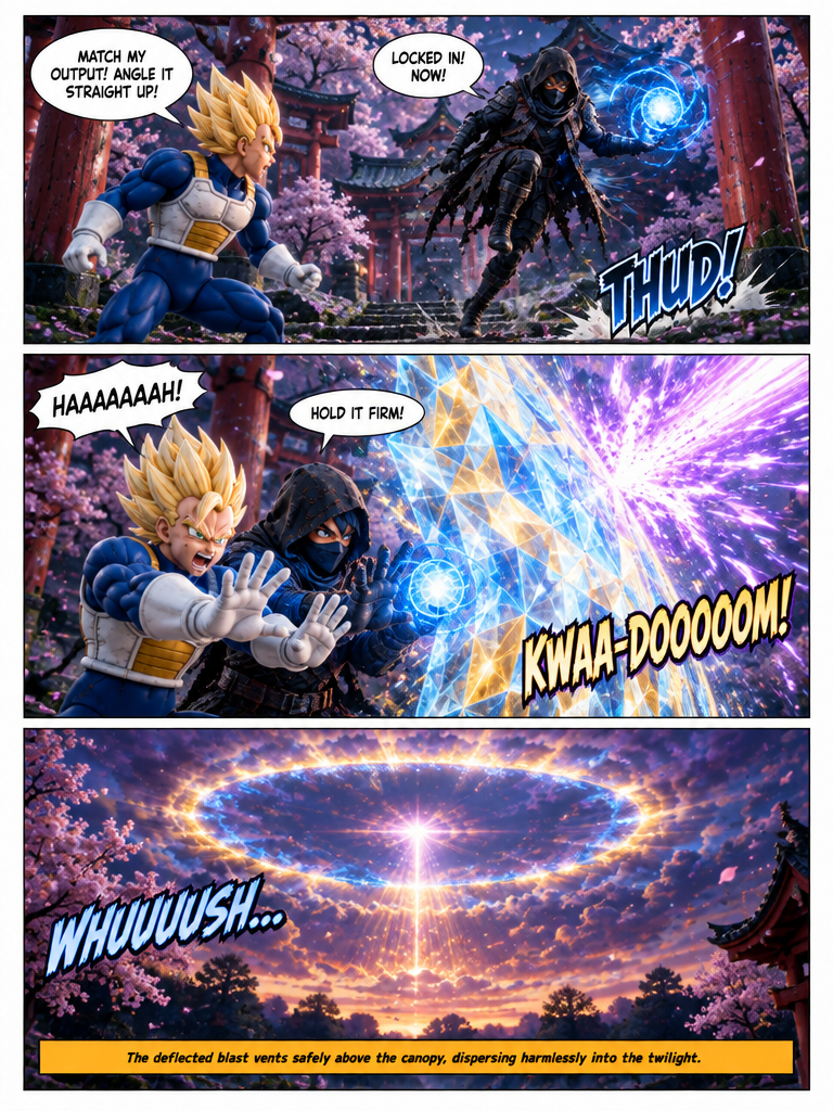 Tempered Sparks (page 3 of 4)