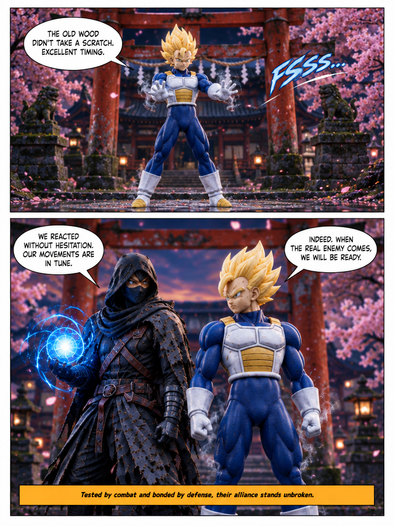Tempered Sparks (page 4 of 4)
