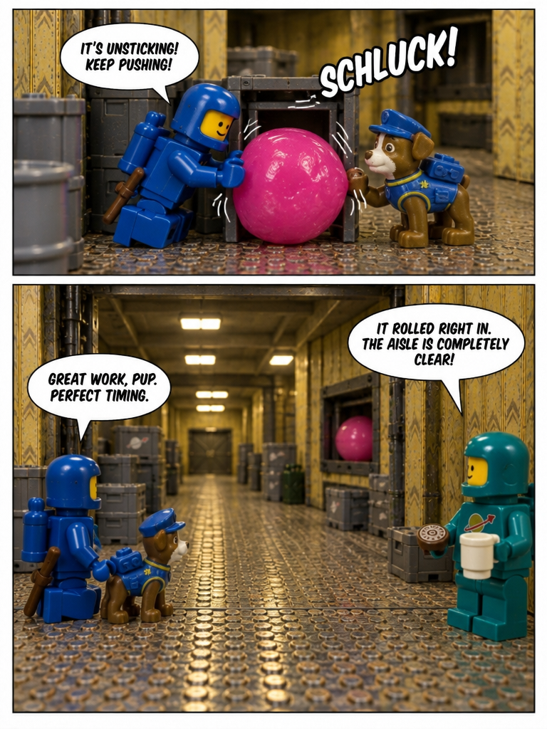 Depot Discovery (page 3 of 4)